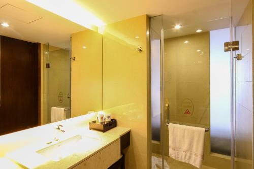 Guangdong Yingbin Hotel