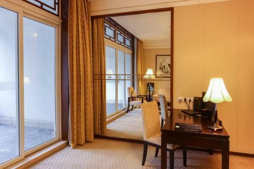 Guangdong Yingbin Hotel
