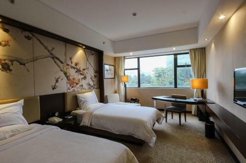 Guangdong Yingbin Hotel