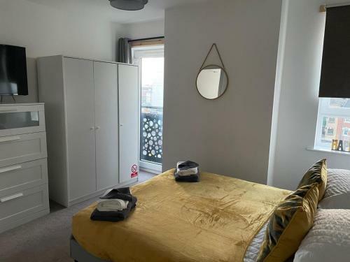 Apartamento Best Priced Duplex In Hull 9