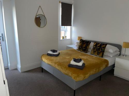 Apartamento Best Priced Duplex In Hull 9