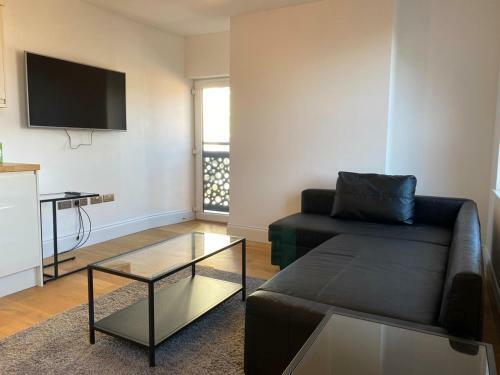 Apartamento Best Priced Duplex In Hull 9