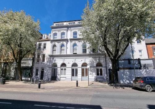 Apartamento Best Priced Duplex In Hull 9
