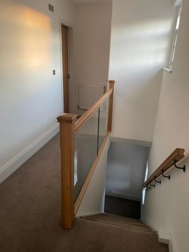 Apartamento Best Priced Duplex In Hull 9