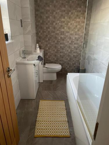 Apartamento Best Priced Duplex In Hull 9