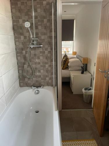 Apartamento Best Priced Duplex In Hull 9