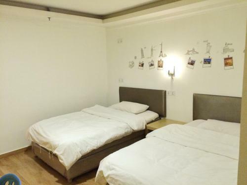 Lazy Gaga Hostel Guangzhou