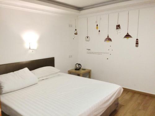 Lazy Gaga Hostel Guangzhou