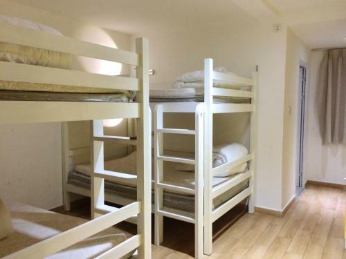 Lazy Gaga Hostel Guangzhou