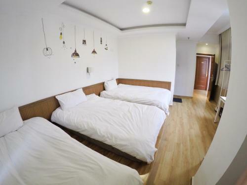 Lazy Gaga Hostel Guangzhou
