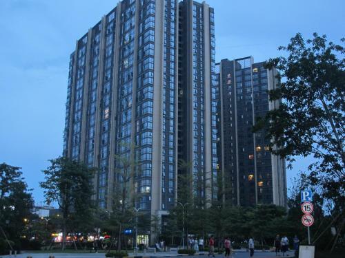 Ant Youth Hostel Guangzhou Changlong