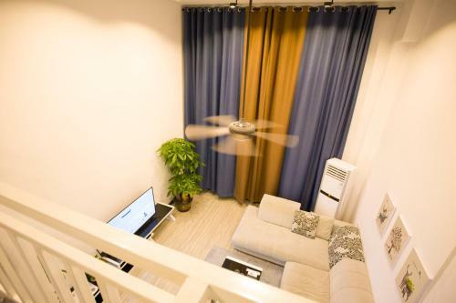 Ant Youth Hostel Guangzhou Changlong