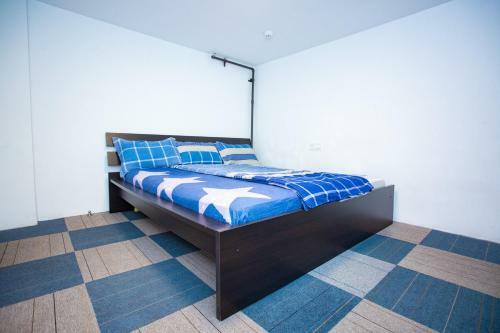 Ant Youth Hostel Guangzhou Changlong
