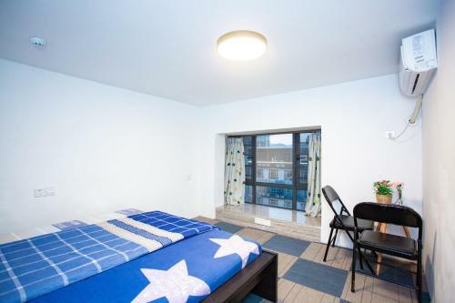 Ant Youth Hostel Guangzhou Changlong