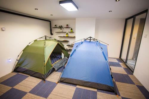 Ant Youth Hostel Guangzhou Changlong