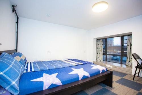 Ant Youth Hostel Guangzhou Changlong