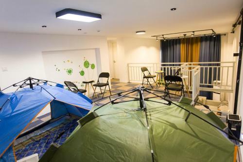 Ant Youth Hostel Guangzhou Changlong