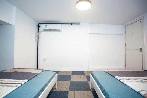Ant Youth Hostel Guangzhou Changlong