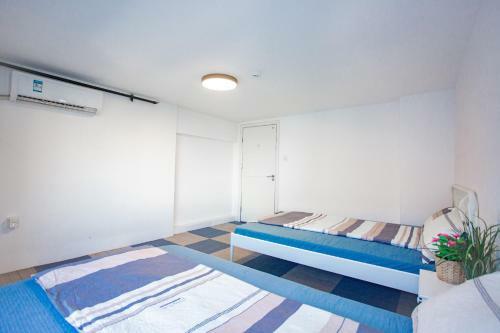 Ant Youth Hostel Guangzhou Changlong