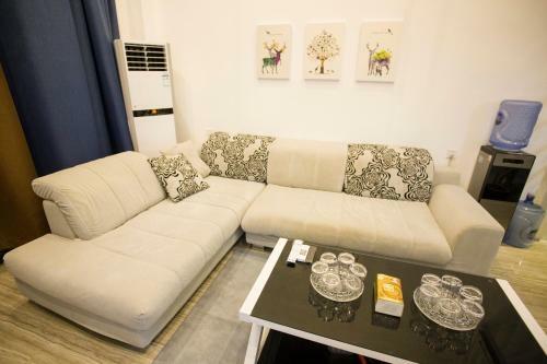 Ant Youth Hostel Guangzhou Changlong