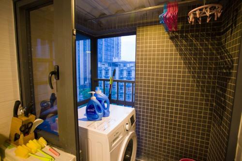 Ant Youth Hostel Guangzhou Changlong