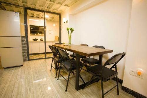 Ant Youth Hostel Guangzhou Changlong