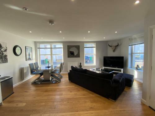 Maltings Apartment - Spacious 2 Bed Ground Floor Apartment
