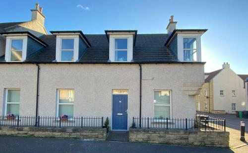 Maltings Apartment - Spacious 2 Bed Ground Floor Apartment