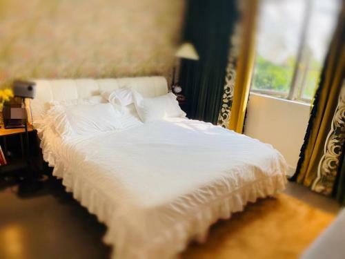Apartamentos Shiao Sweet House