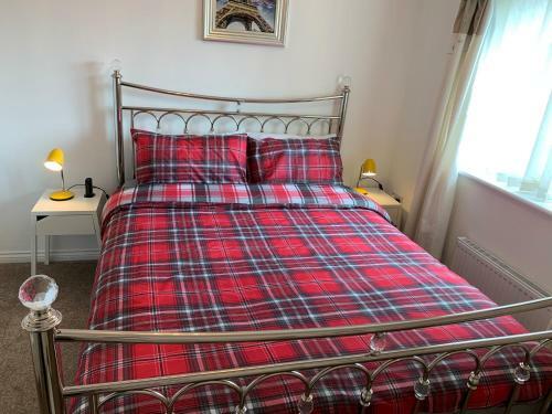 Apartamento Romantic Break For 2 With Hot Tub