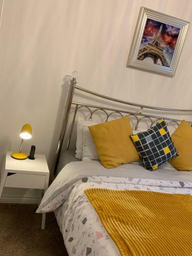Apartamento Romantic Break For 2 With Hot Tub