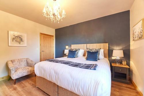 Host & Stay - High Bellridge Farm