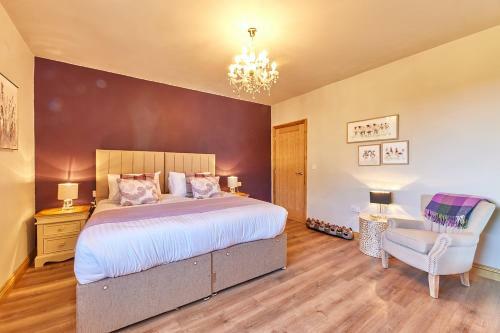 Host & Stay - High Bellridge Farm