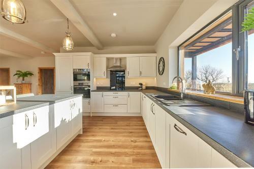 Host & Stay - High Bellridge Farm