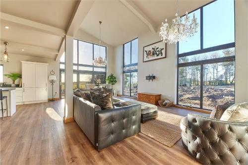 Host & Stay - High Bellridge Farm