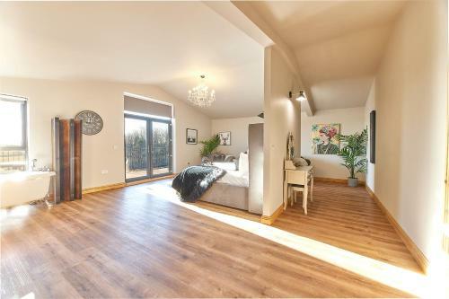Host & Stay - High Bellridge Farm