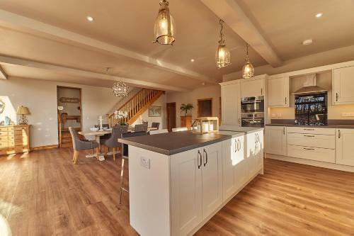 Host & Stay - High Bellridge Farm
