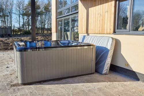 Host & Stay - High Bellridge Farm