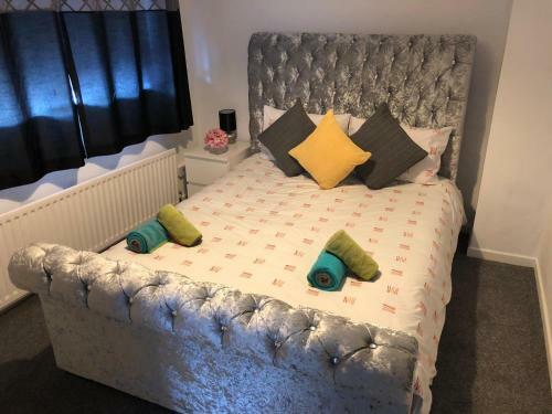 Cosy House Near Edinburgh And St Andrew's