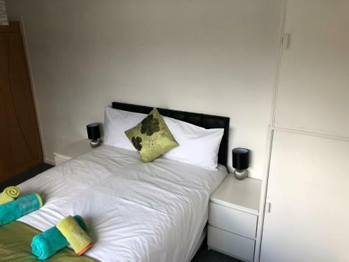 Cosy House Near Edinburgh And St Andrew's
