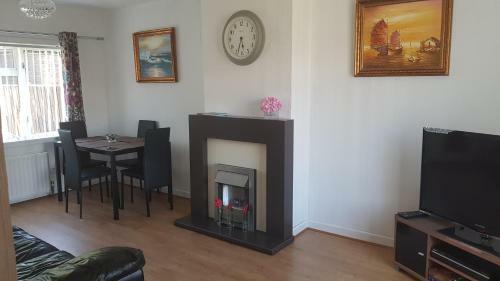 Cosy House Near Edinburgh And St Andrew's