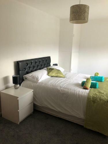 Cosy House Near Edinburgh And St Andrew's