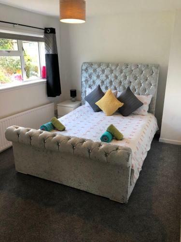 Cosy House Near Edinburgh And St Andrew's