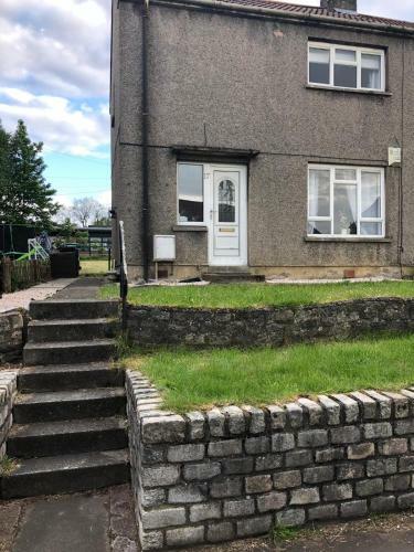 Cosy House Near Edinburgh And St Andrew's