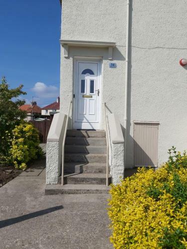 Haig Apartments