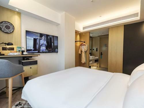 Paco Hotel Guangzhou Beijing Road Metro Branch