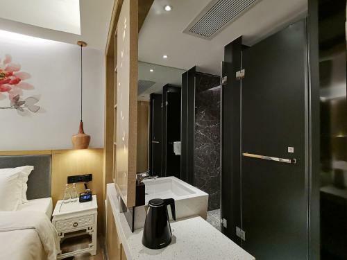 Paco Hotel Guangzhou Beijing Road Metro Branch