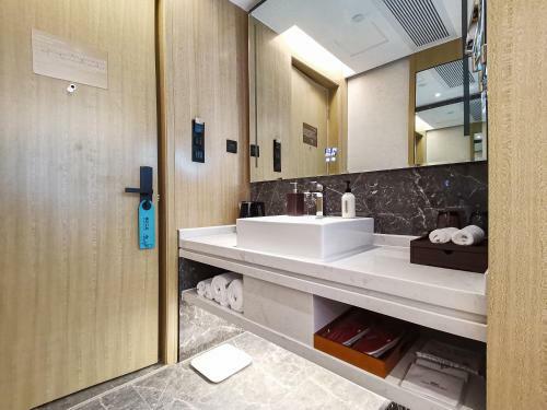Paco Hotel Guangzhou Beijing Road Metro Branch