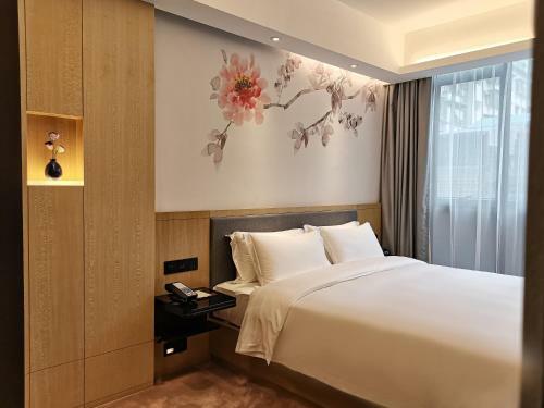 Paco Hotel Guangzhou Beijing Road Metro Branch