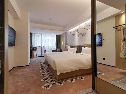 Paco Hotel Guangzhou Beijing Road Metro Branch